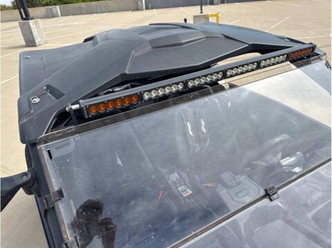 2021 Can-Am Maverick X3