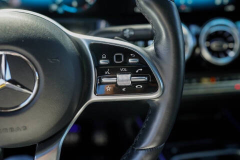 2023 Mercedes-Benz GLA GLA 250