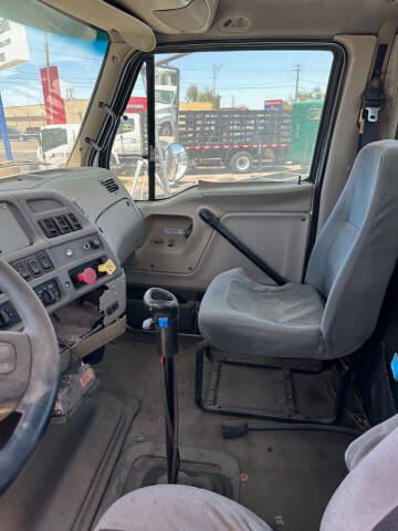 2006 Sterling L9500