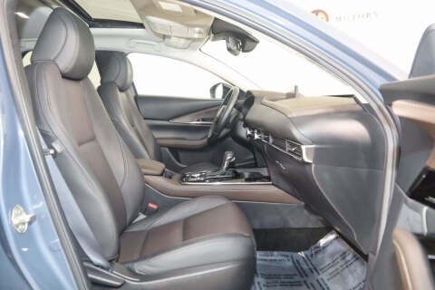 2021 Mazda CX-30 Turbo Premium Plus