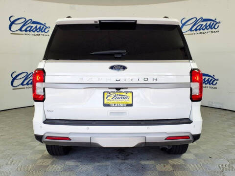 2024 Ford Expedition XLT