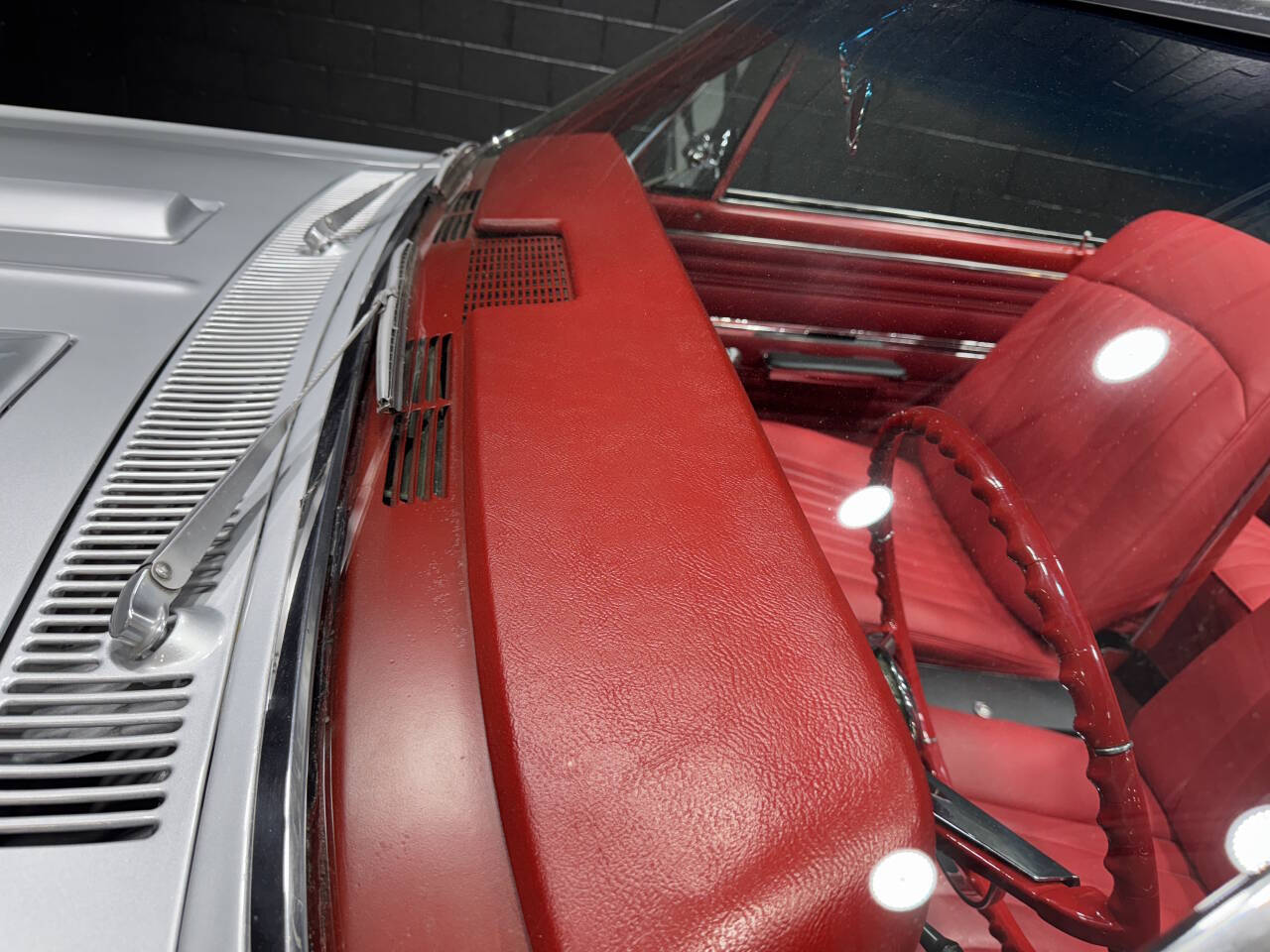 1966 Chevrolet Chevelle 39