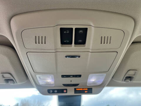 2020 Buick Envision Premium