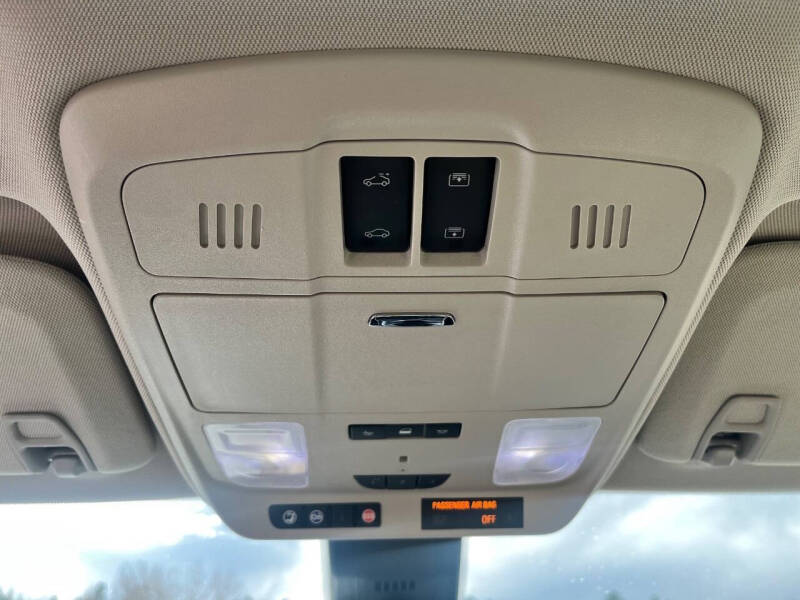 2020 Buick Envision Premium