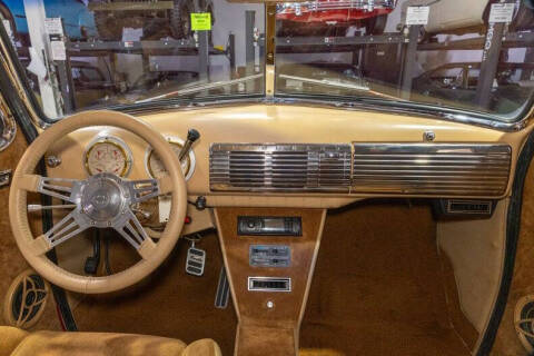 1953 Chevrolet 3100