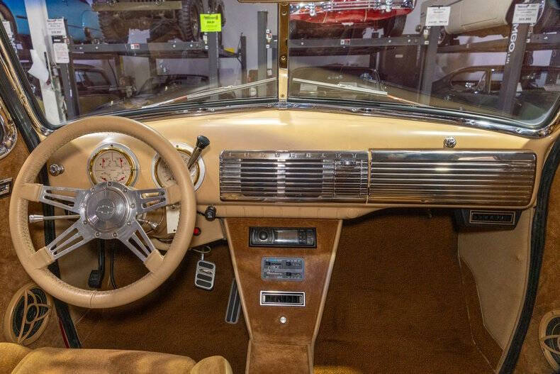 1953 Chevrolet 3100