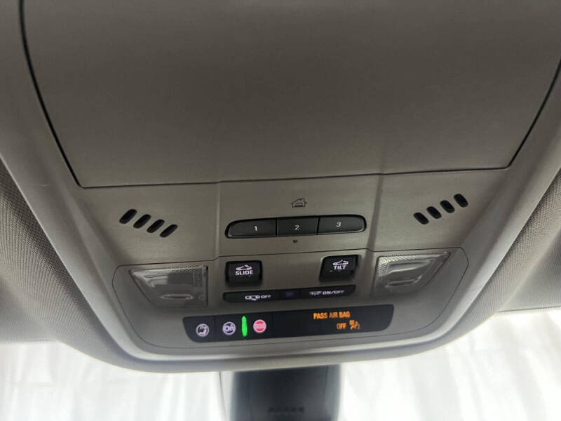 2020 Buick Enclave Avenir