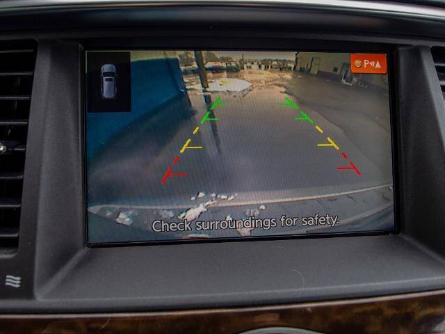 2018 Nissan Armada SV