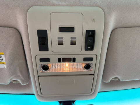 2009 Land Rover Range Rover Supercharged