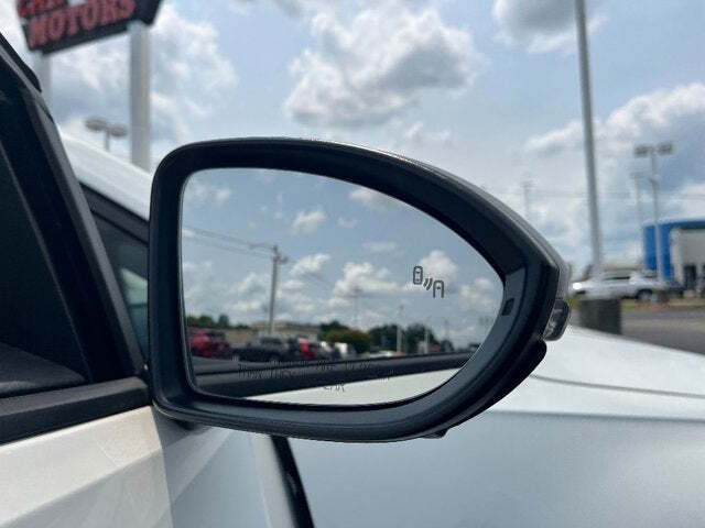 2019 Volkswagen Golf GTI 13