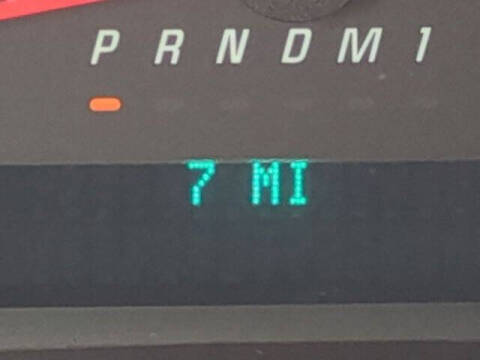 2025 Chevrolet Express 2500