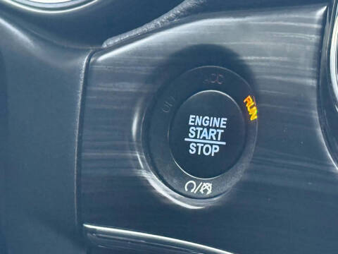 2021 Jeep Grand Cherokee 80th Anniversary Edition