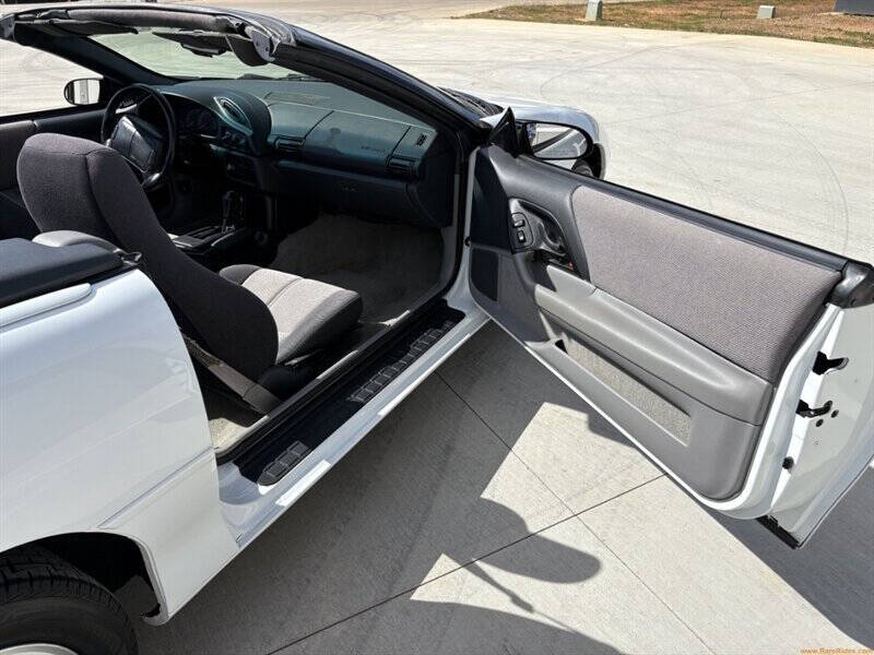 1994 Chevrolet Camaro Z28