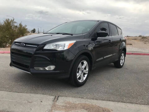 2014 Ford Escape for sale at Boktor Motors - Las Vegas in Las Vegas NV