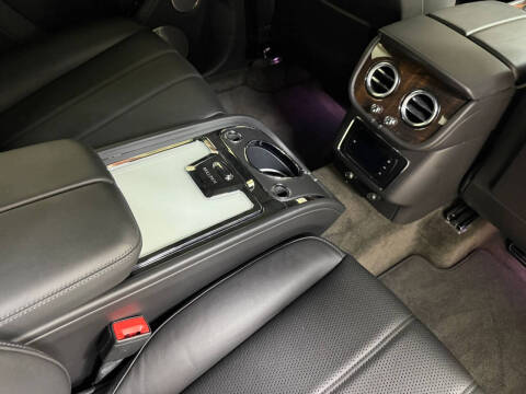 2020 Bentley Bentayga