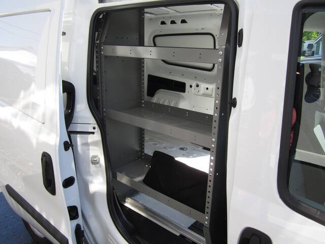 2017 RAM ProMaster City Tradesman