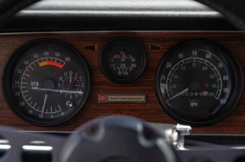 1977 Pontiac Firebird