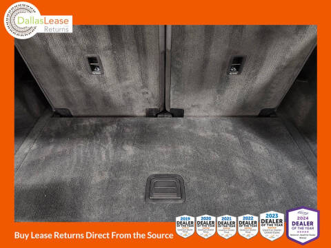 2021 Audi Q7 quattro Premium Plus 45 TFSI