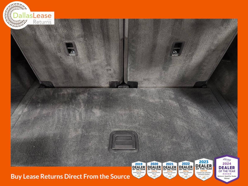 2021 Audi Q7 quattro Premium Plus 45 TFSI