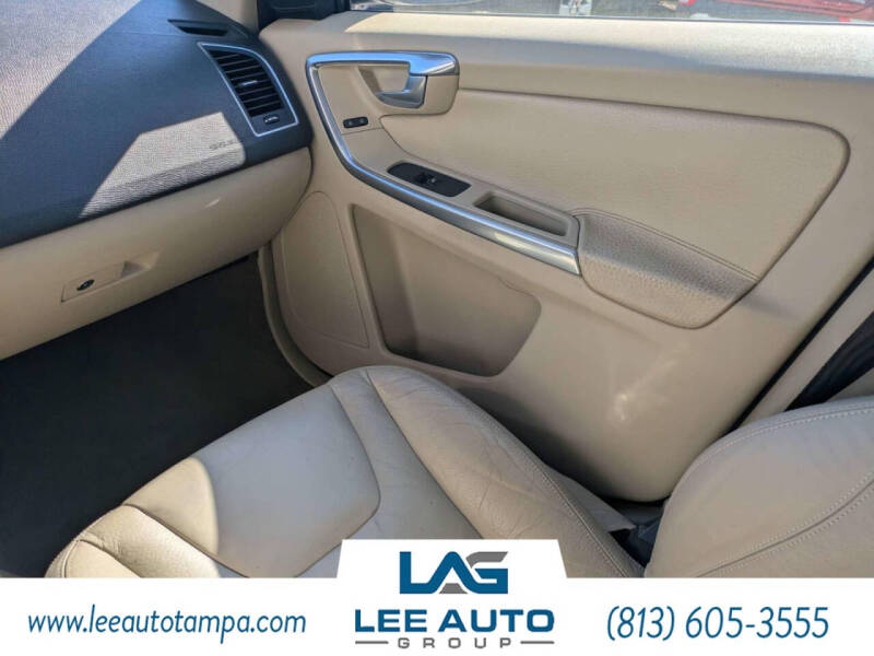2014 Volvo XC60