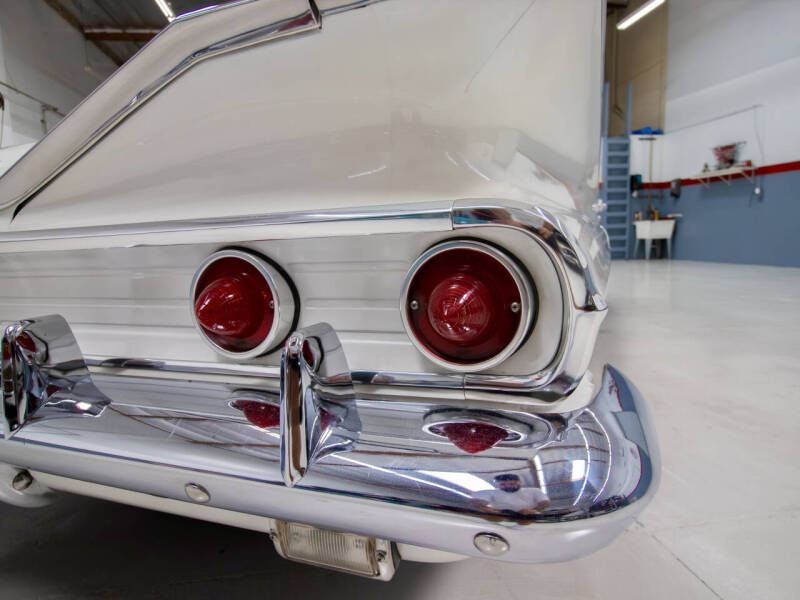 1960 Chevrolet Biscayne