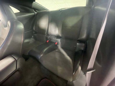 2013 Chevrolet Camaro ZL1