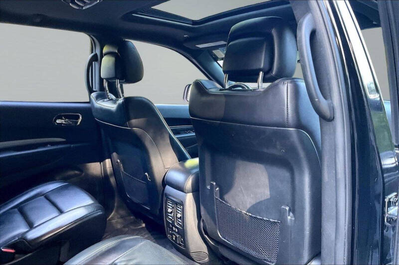 2019 Dodge Durango R/T
