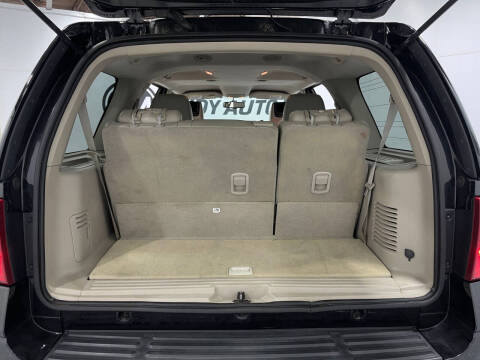 2012 Ford Expedition XLT