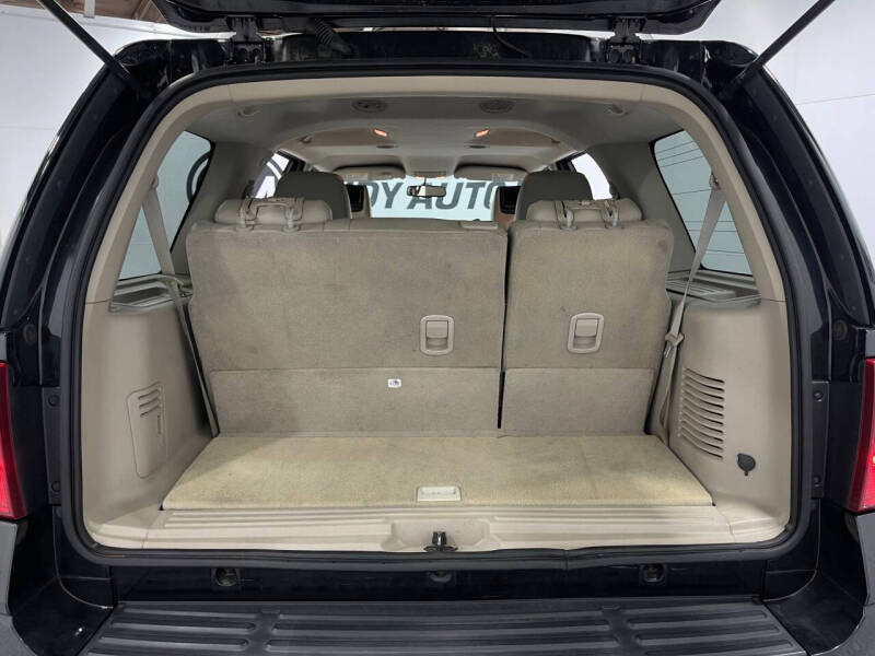 2012 Ford Expedition XLT