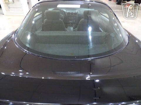 1995 Pontiac Firebird