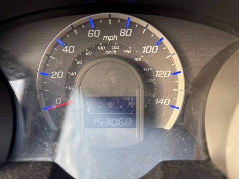 2011 Honda Fit