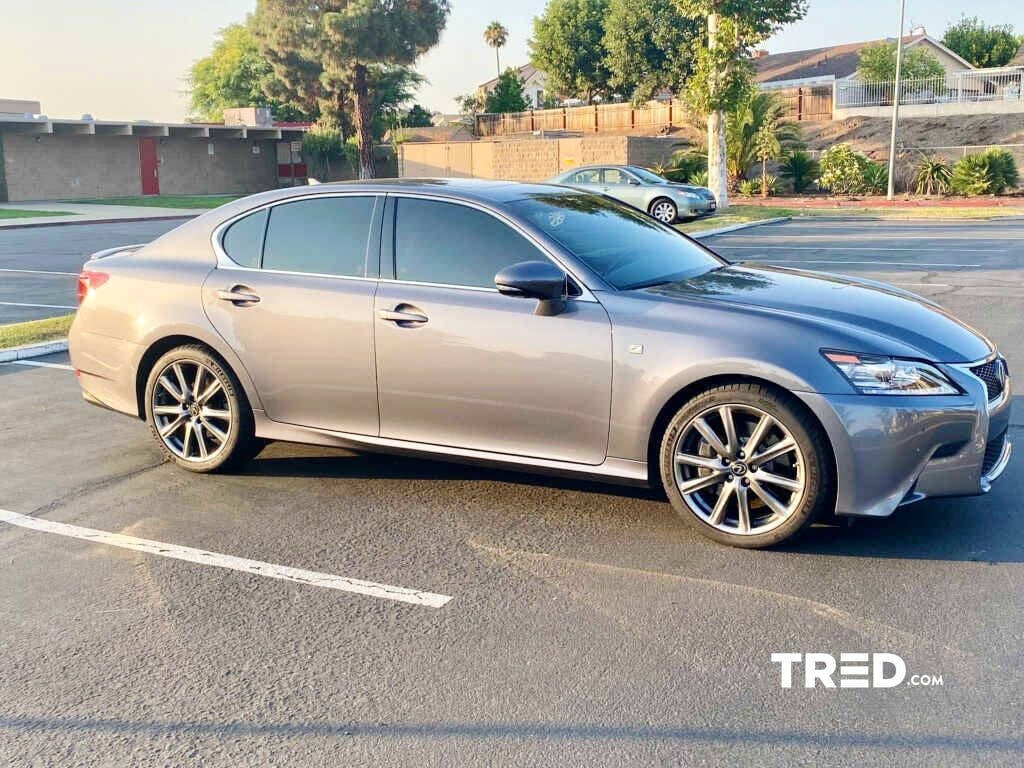 Lexus Gs 350 For Sale In Los Angeles Ca Carsforsale Com