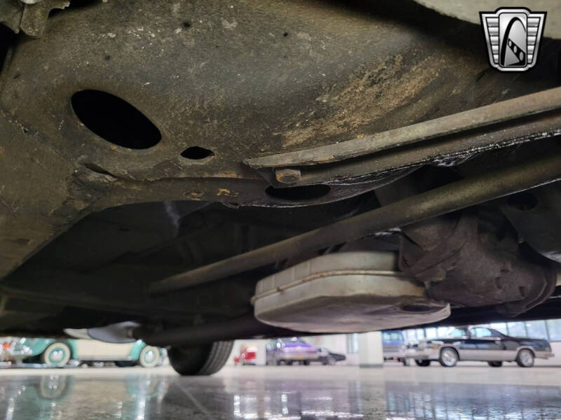 1976 Cadillac Eldorado