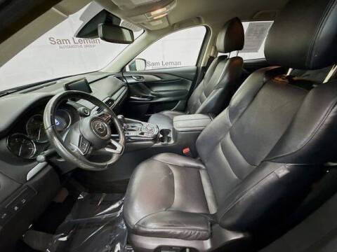 2018 Mazda CX-9 Touring