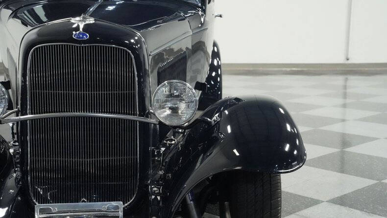 1932 Ford Tudor
