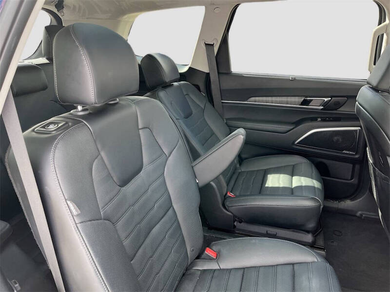 2024 Kia Telluride SX-Prestige