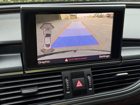 2013 Audi A7 3.0T quattro Prestige