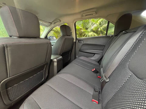 2010 Chevrolet Equinox LT