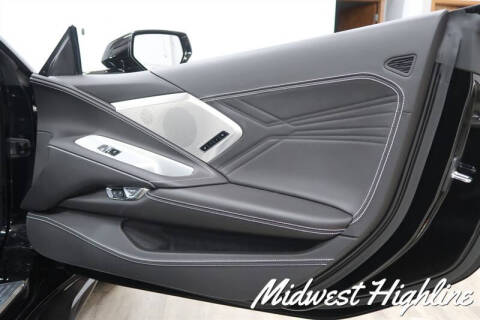 2023 Chevrolet Corvette Z06