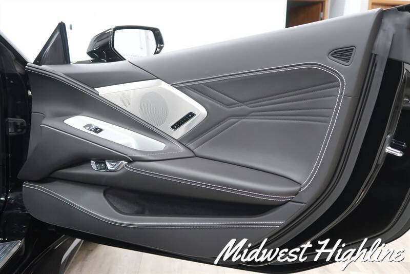 2023 Chevrolet Corvette Z06