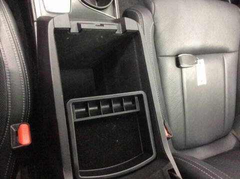 2022 Subaru Ascent Limited 7-Passenger