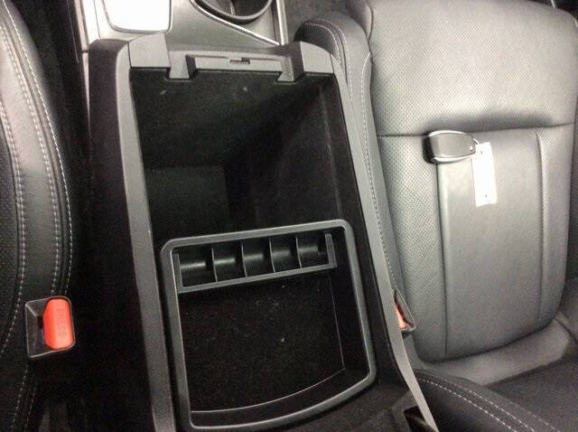 2022 Subaru Ascent Limited 7-Passenger