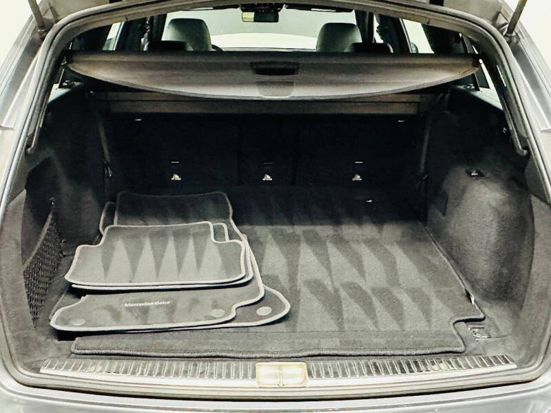 2019 Mercedes-Benz E-Class E 450 4MATIC