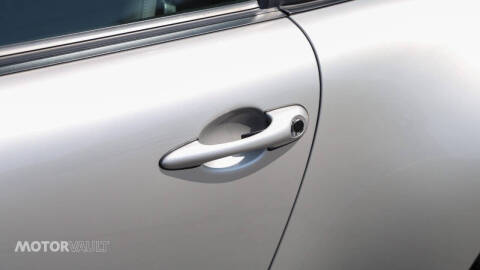 1998 Porsche 911 Carrera S