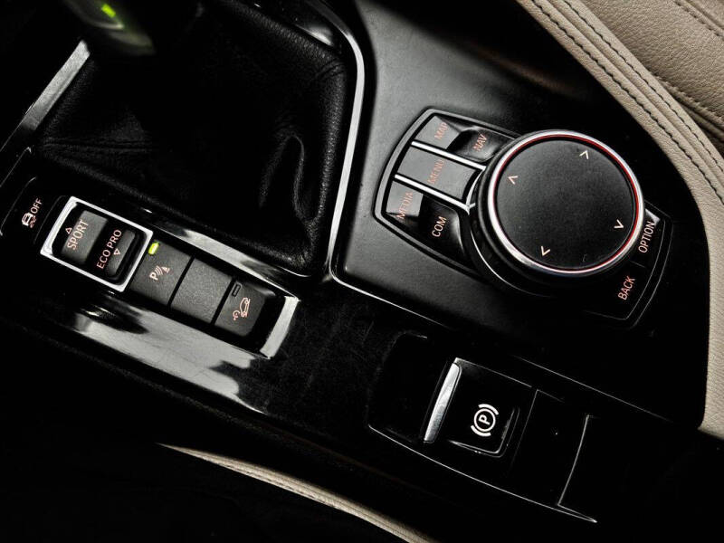 2018 BMW X2 xDrive28i