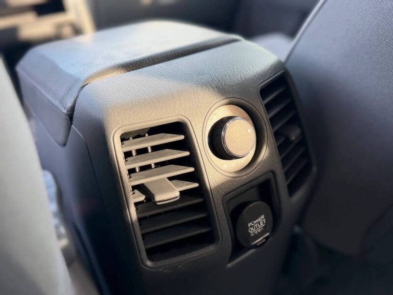 2006 Honda Pilot EX