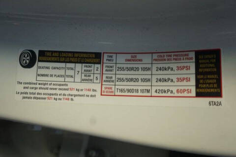 2022 Infiniti QX60 Luxe