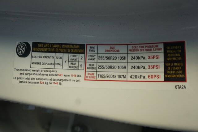 2022 Infiniti QX60 Luxe