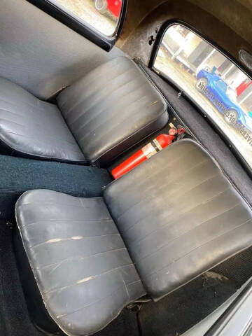 1951 Plymouth Cambridge