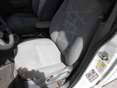 2010 Ford Transit Connect XL